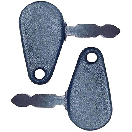 Aftermarket Key, Ignition A-3110259R1-AI